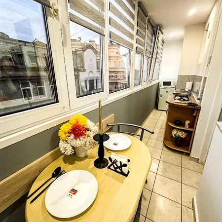Apartment Welcoming Central Studio With Self Check In *